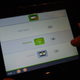 Image for article titled RealEase Shogo Frame Is First With Touchscreen and Wi-Fi